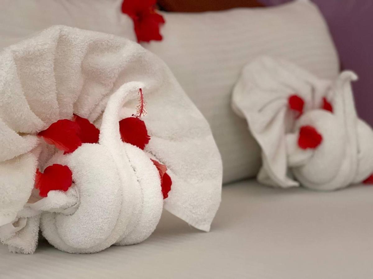 Babalao Hotell 3*