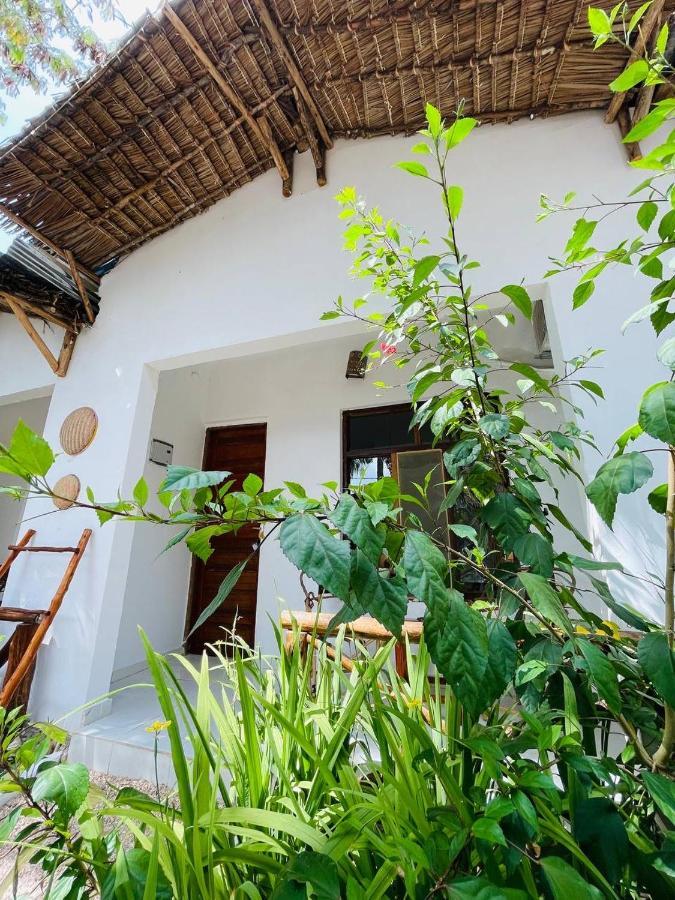 Hotel Babalao Nungwi