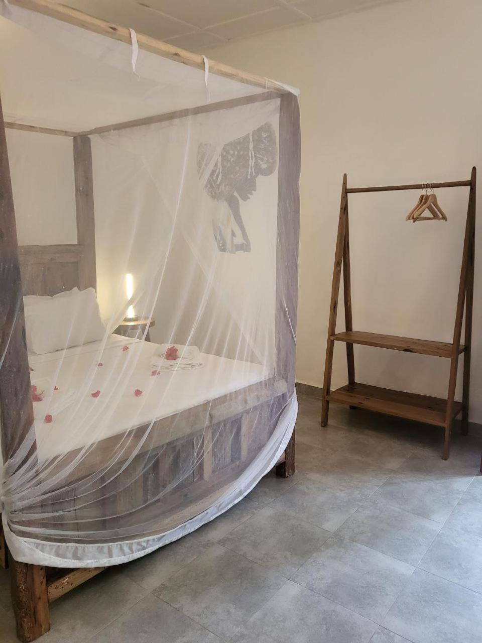 Hotell Babalao Nungwi
