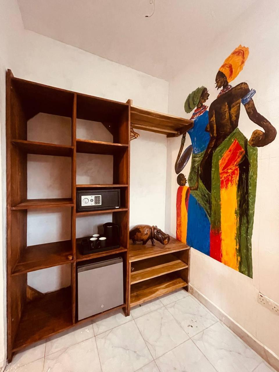 Hotell Babalao