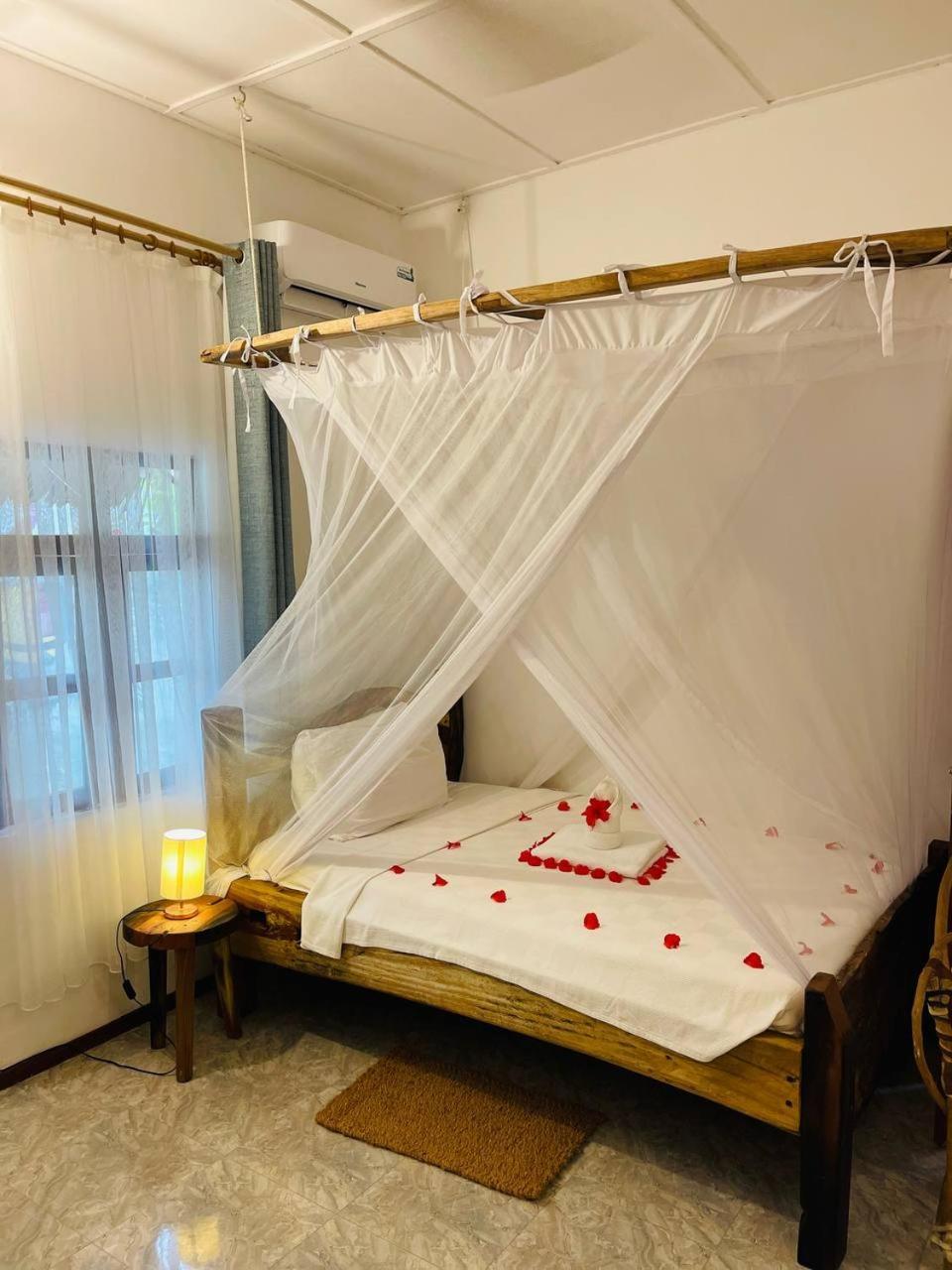 Hotell Babalao