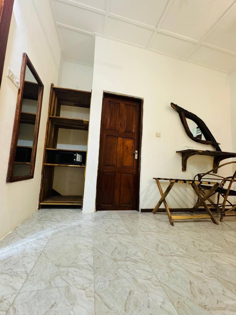 Babalao Hotell 3*